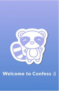 App Confess